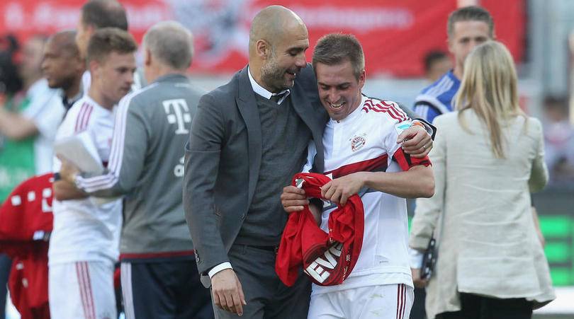 Quan chức Bayern: Đội ký thủ môn Daniel Pereds của Israel