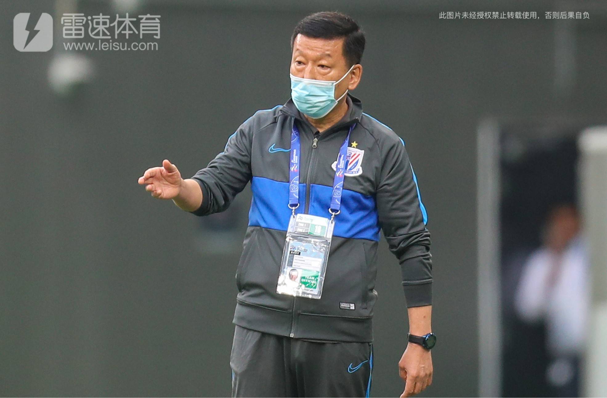 Tin tức bóng đá: Mục tiêu đầu tiên của đội Quảng Châu vẫn đang chạy trong mùa giải này là thành công xuống hạng