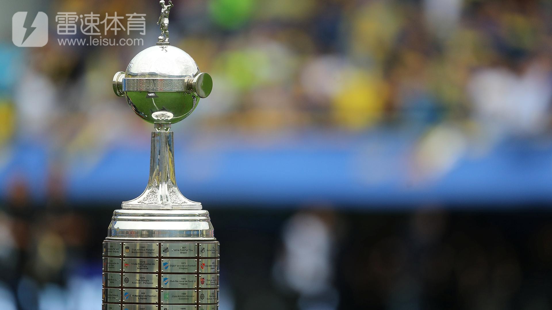 解放者杯前瞻 第3次巴西内战 帕尔梅拉斯时隔年再闯决赛 足球综合 雷速体育