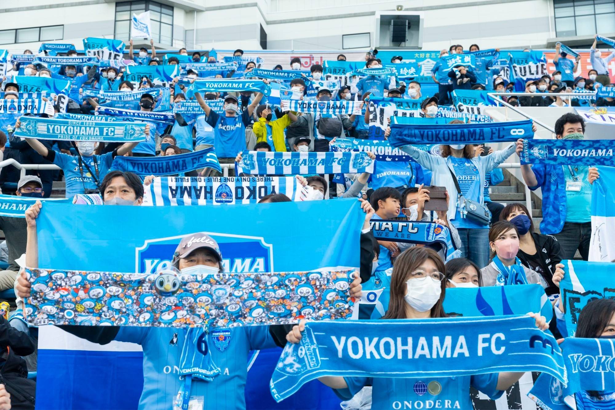 横滨FC