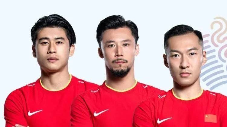 五名國足東亞杯超齡球員 吳曦等三人突然出現傷情