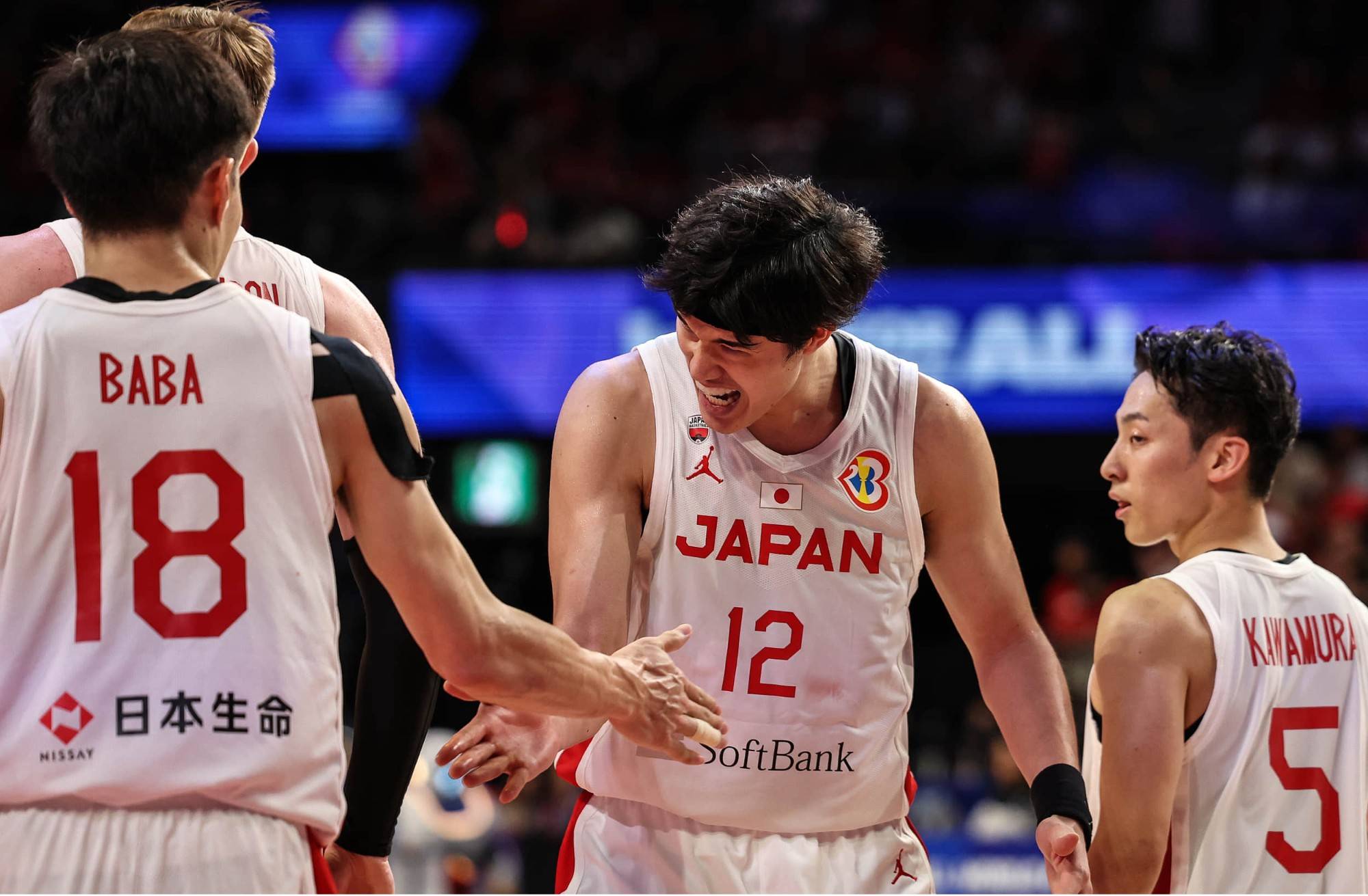 日本男篮3