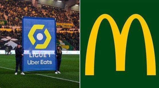 法媒：新赛季Ligue 1将由麦当劳赞助并更名为McDonald’s Ligue 1