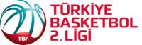 土耳其乙级篮球联赛