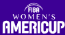 美洲女子篮球杯