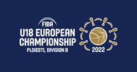 欧洲青年U18篮球锦标赛B区