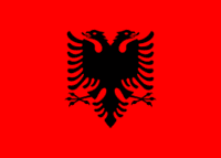 阿尔巴尼亚女篮U20