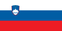 斯洛文尼亚女篮U20