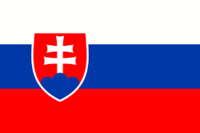 斯洛伐克女篮U20