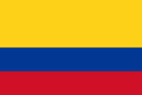 哥伦比亚(女)U19