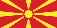北马其顿女篮U18