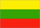 立陶宛女篮U20