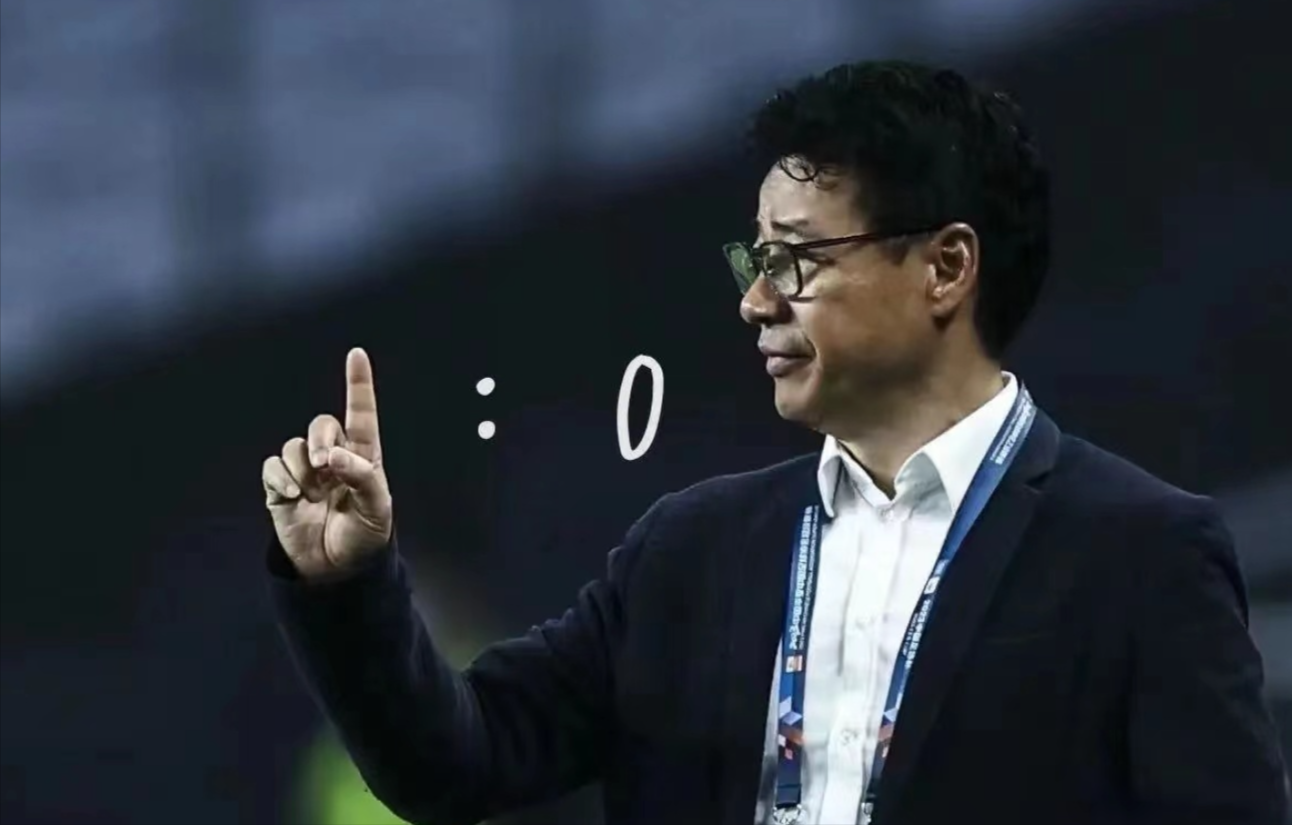Bóng đá Trung Quốc sẽ vào World Cup trong vòng mười năm?Truyền thông Hàn Quốc: Không chắc