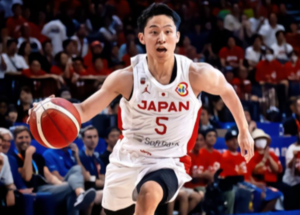 💥男篮世界杯日本上演26-7神奇逆转&奥运大概率出线 中国男篮希望近乎为零