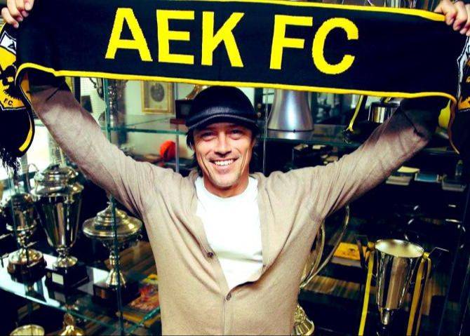 雅典AEK教练：昨天说想赢布莱顿还有记者笑话我 不想被任何人低估