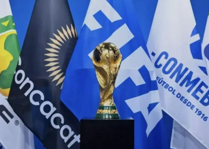 三大洲6国联办世界杯引争议：增加碳排放+球员受伤风险 FIFA只知道挣钱