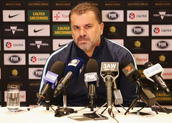 波帅：澳足协的失败是多方面的 我曾渴望改变澳大利亚的足球现状