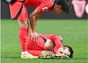 韩媒：如果孙兴慜受伤怎么办？他要对阵中国少林足球让热刺担心