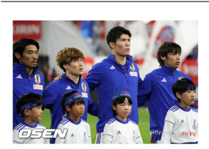 韩媒批克林斯曼：看看日本队为亚洲杯所做的准备 太极虎还有挑战+冲击冠军的机会？