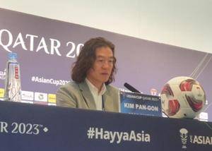 马来西亚主帅：梦幻般的平局 韩国队没有弱点希望他们最终夺冠