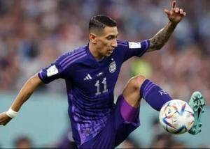 ⚽友谊赛半场：乌加尔德补射破门 纳瓦斯屡次救险 阿根廷暂0-1哥斯达黎加