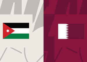⚽U23亚洲杯半场：马沙尔失良机 亚齐迪建功 卡塔尔暂1-0约旦