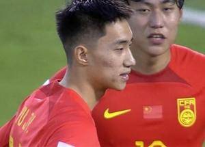 韩媒关注中国U23门将改打前锋：涉嫌违反规定 如被停赛对韩国将无法出场