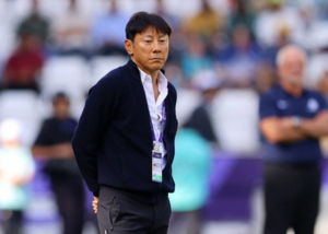 印尼国奥主帅申台龙：希望1/8决赛对阵日本而不是韩国