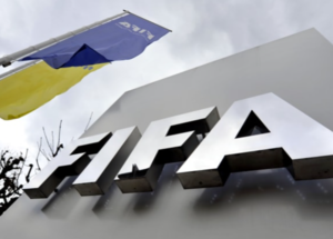 由于当地税收太高 FIFA有意将办公室撤出法国