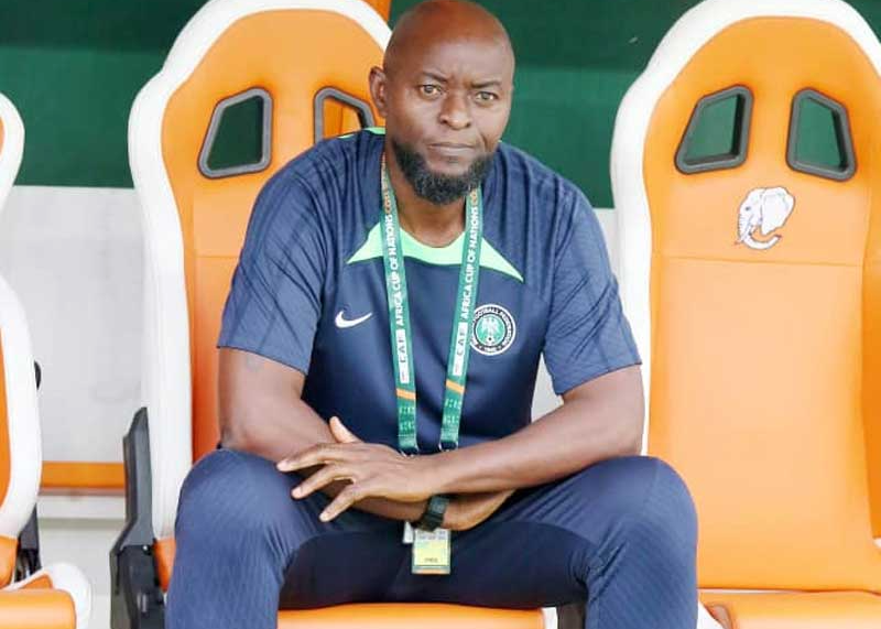 尼日利亚媒体：若国家队缺席美加墨世界杯  主帅应该马上辞职 足协也该解散