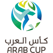 亚洲阿拉伯杯U20