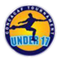 中北美洲青年U17冠杯