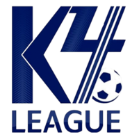 韩国足球丁级联赛
