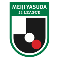 日本职业足球乙级联赛（J2）