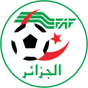 阿尔及利亚女子联赛