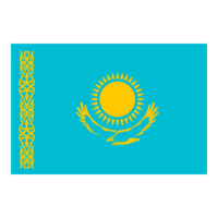 哈萨克斯坦女足U19