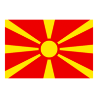 北马其顿U18