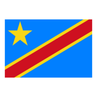 民主刚果