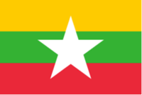 缅甸女足U20