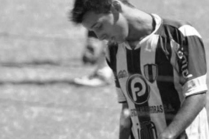 RIP！卡布雷拉自杀身亡，成今年第三位自杀的乌拉圭球员