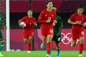 早报：奥运会中国军团再出发；中国女足今晚拼荷兰