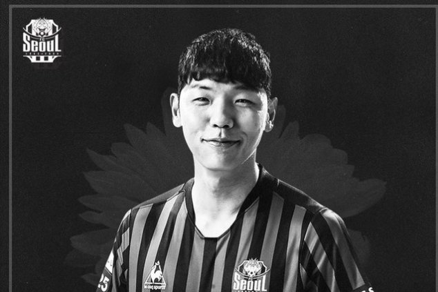 为纪念金南春，首尔FC满怀奋斗的精神和激情