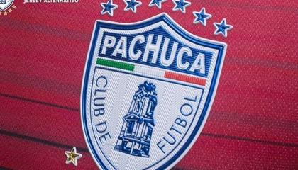 墨西超情报：帕丘卡近4次对阵圣路易斯取得3胜1平