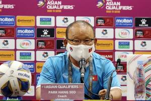 越南媒体：虽伤病严重，但正月初一对阵国足要全取3分