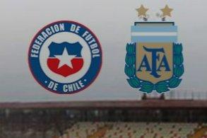 世预赛前瞻：智利近12次交手阿根廷3胜3平6负