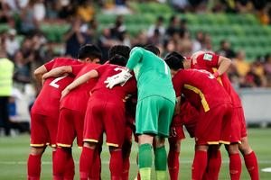 越南两名球员新冠检测呈阳性，将无缘与国足的12强赛