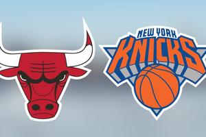 NBA前瞻：公牛对阵尼克斯 公牛能否在麦迪逊广场花园发挥出色