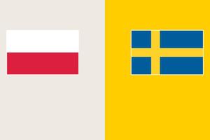 世欧预前瞻：世界杯席位生死战 瑞典对波兰已6连胜