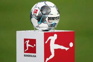德甲本赛季共打入954球 场均3.12球位于五大联赛之首