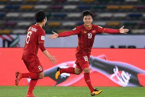 法媒：“越南梅西”阮光海即将加盟法乙球队梅斯